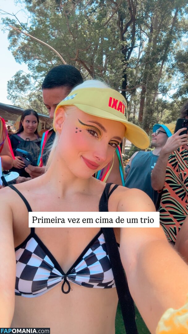 Renata Schneider / renata.c.schneider Обнажённый OnlyFans  Утёкшее фото #7