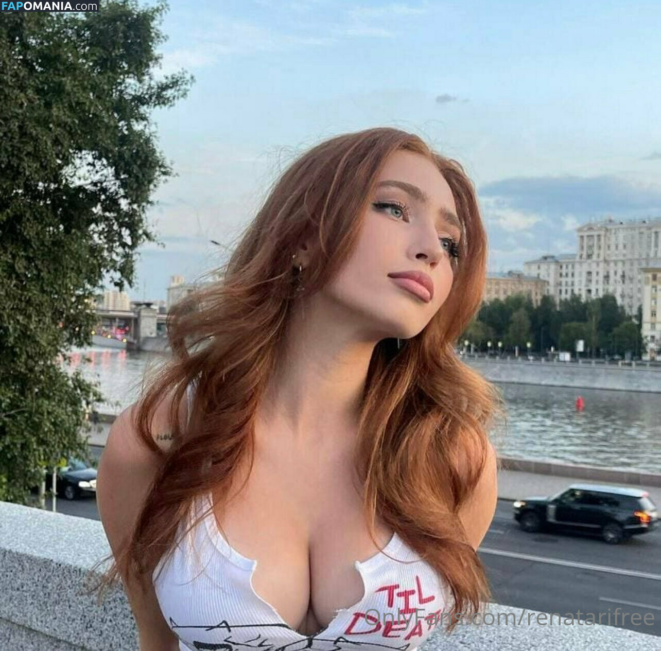 renatarifree / renatarrii Обнажённый OnlyFans  Утёкшее фото #22