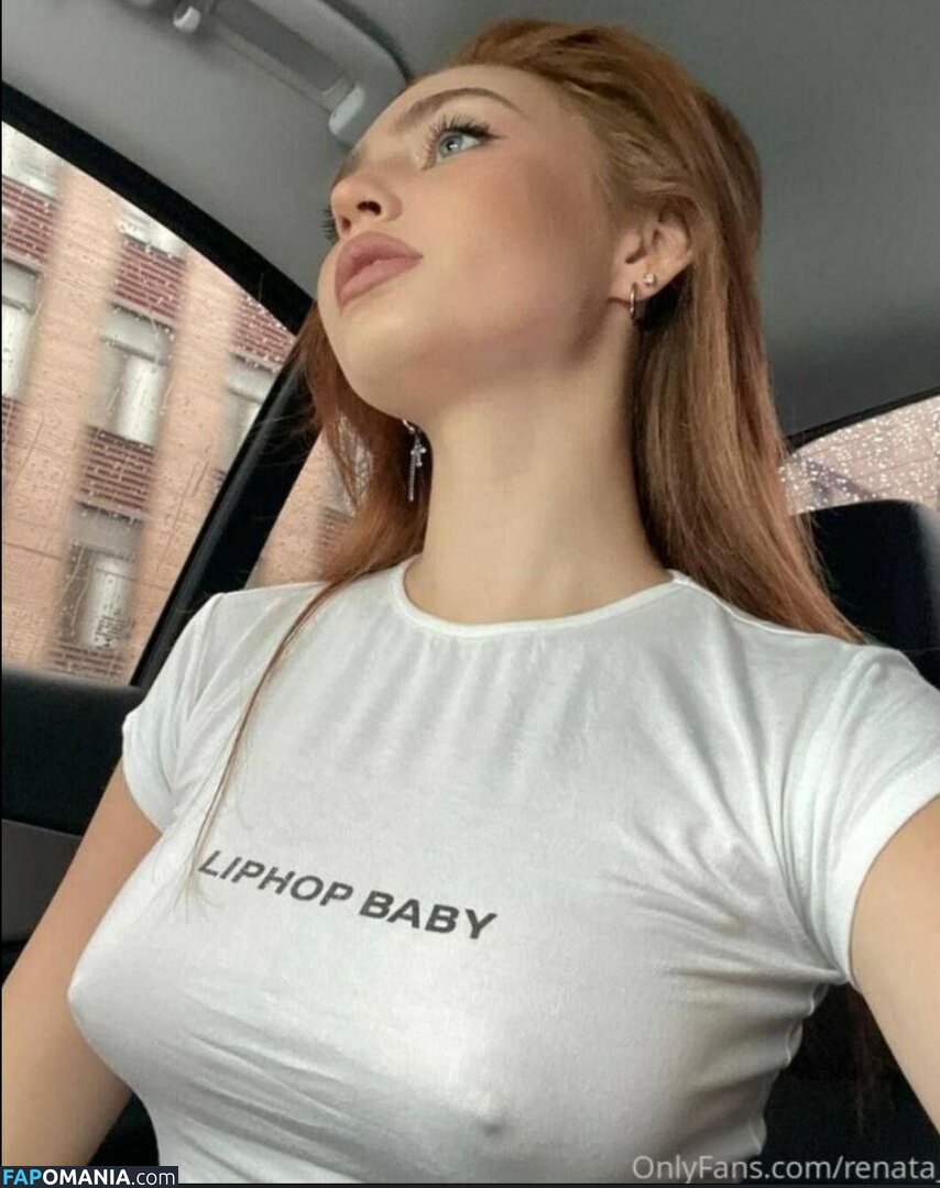 Renata Ri / Renatarii / renata_ri / renatarrii Обнажённый OnlyFans  Утёкшее фото #634