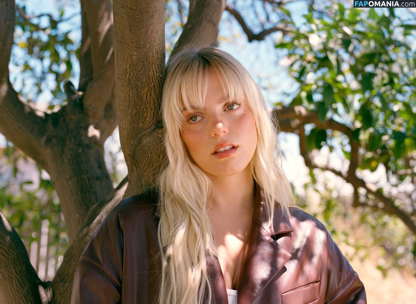 Renee Rapp / reneerapp Обнажённый OnlyFans  Утёкшее фото #130