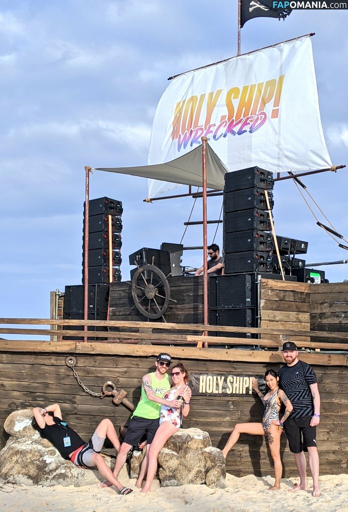 Renee / Renee Reynosa Обнажённый OnlyFans  Утёкшее фото #15