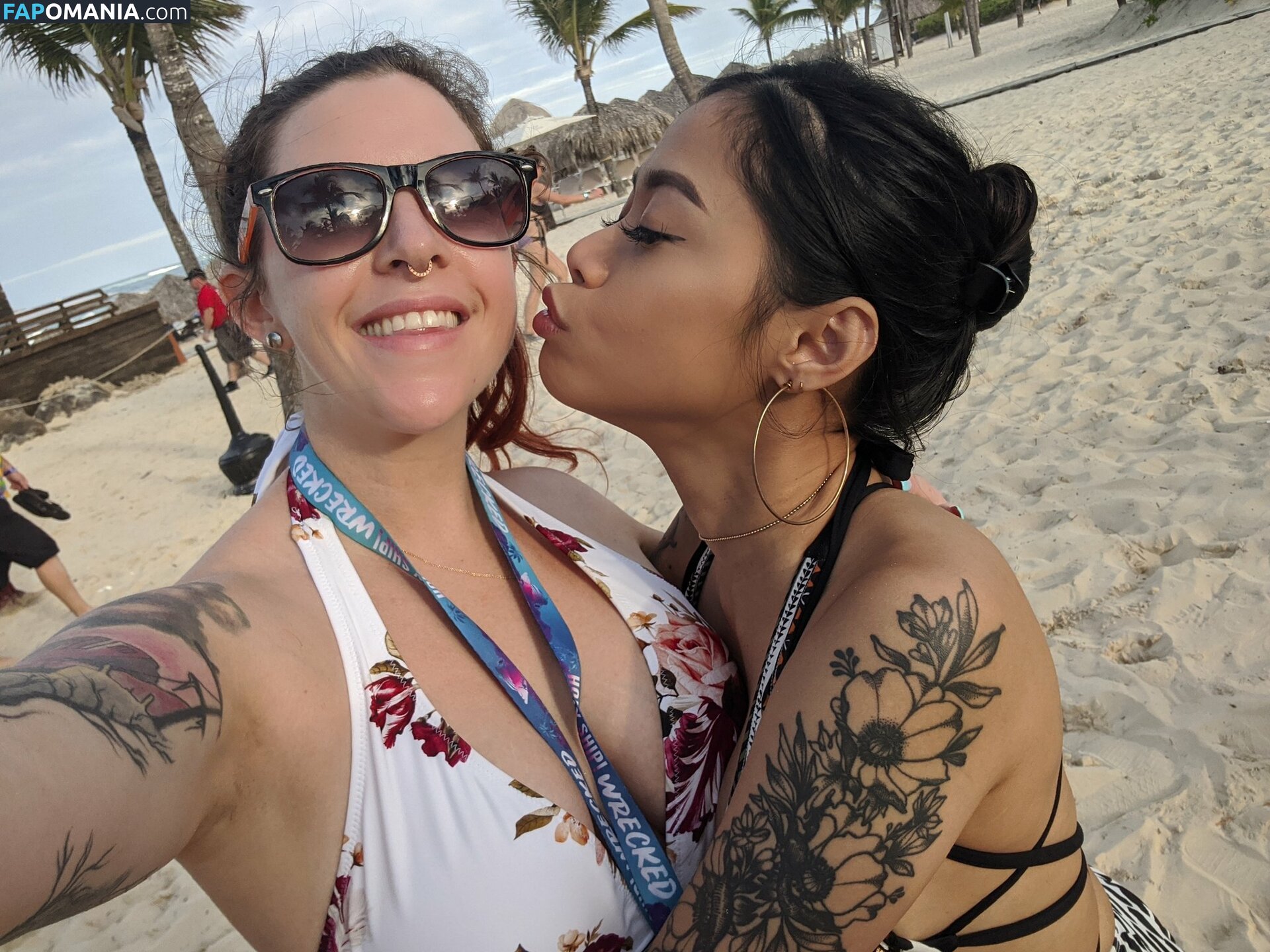 Renee / Renee Reynosa Обнажённый OnlyFans  Утёкшее фото #16