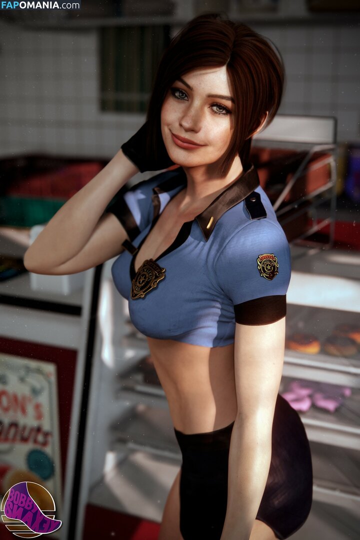 Resident Evil / residentevil Обнажённый OnlyFans  Утёкшее фото #132