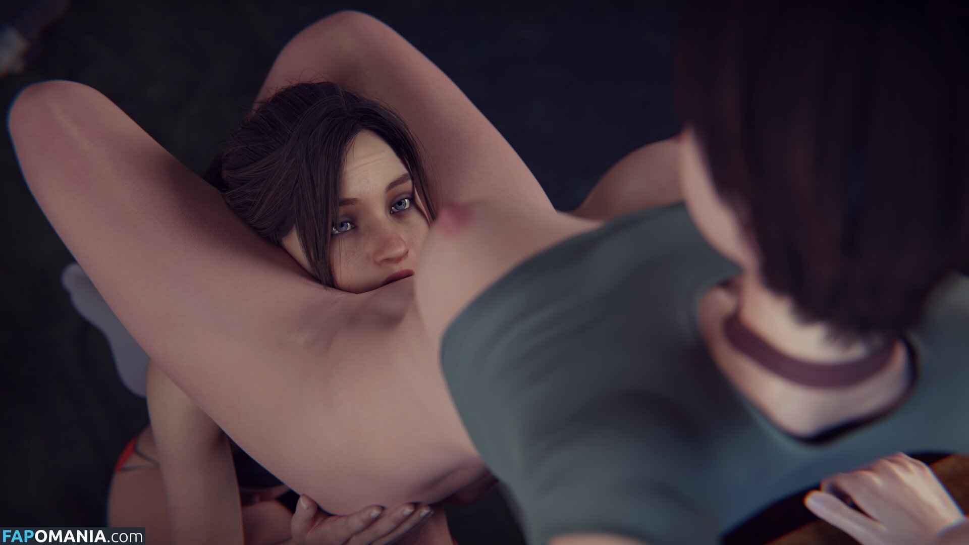 Resident Evil / residentevil Обнажённый OnlyFans  Утёкшее фото #1202