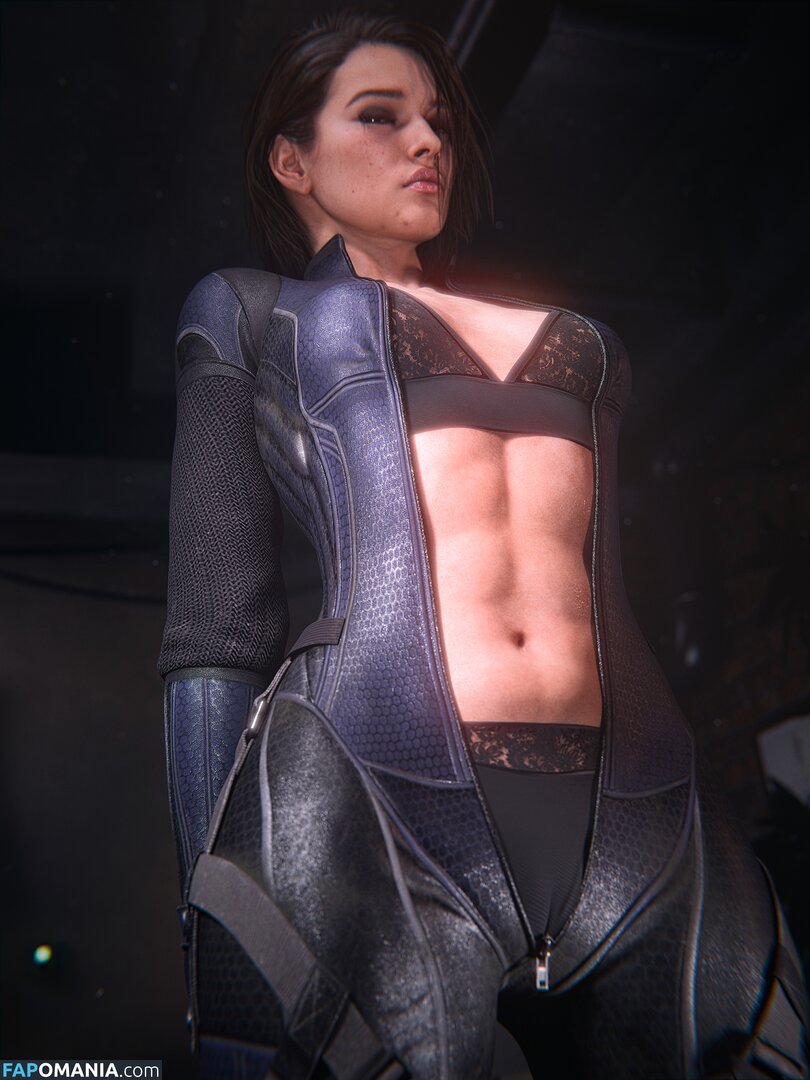 Resident Evil / residentevil Обнажённый OnlyFans  Утёкшее фото #1447