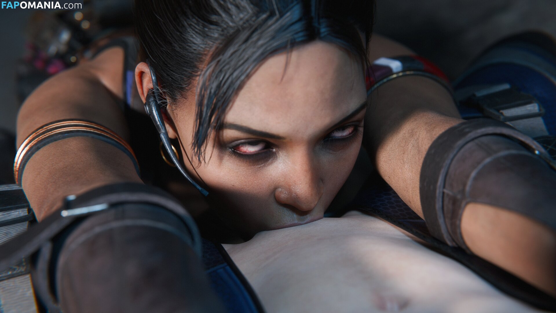 Resident Evil / residentevil Обнажённый OnlyFans  Утёкшее фото #1468