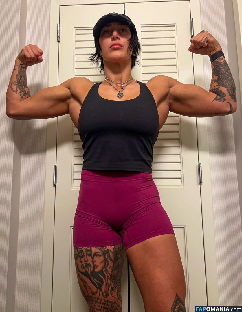 Rhea Ripley / WWE / https: / notrhearipley / rhearipley_wwe Обнажённый OnlyFans  Утёкшее фото #153