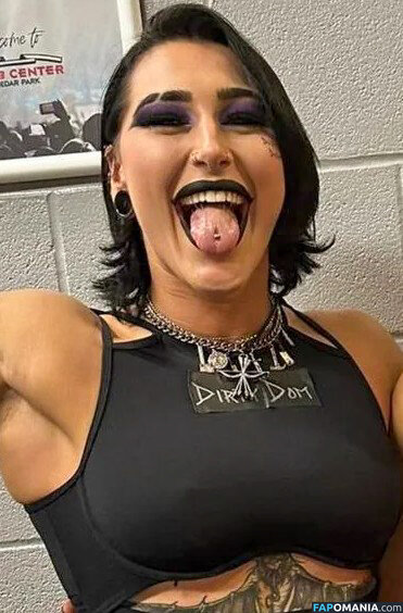 Rhea Ripley / WWE / https: / notrhearipley / rhearipley_wwe Обнажённый OnlyFans  Утёкшее фото #157
