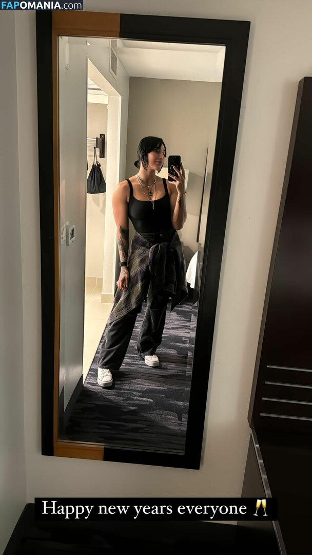 Rhea Ripley / WWE / https: / notrhearipley / rhearipley_wwe Обнажённый OnlyFans  Утёкшее фото #349