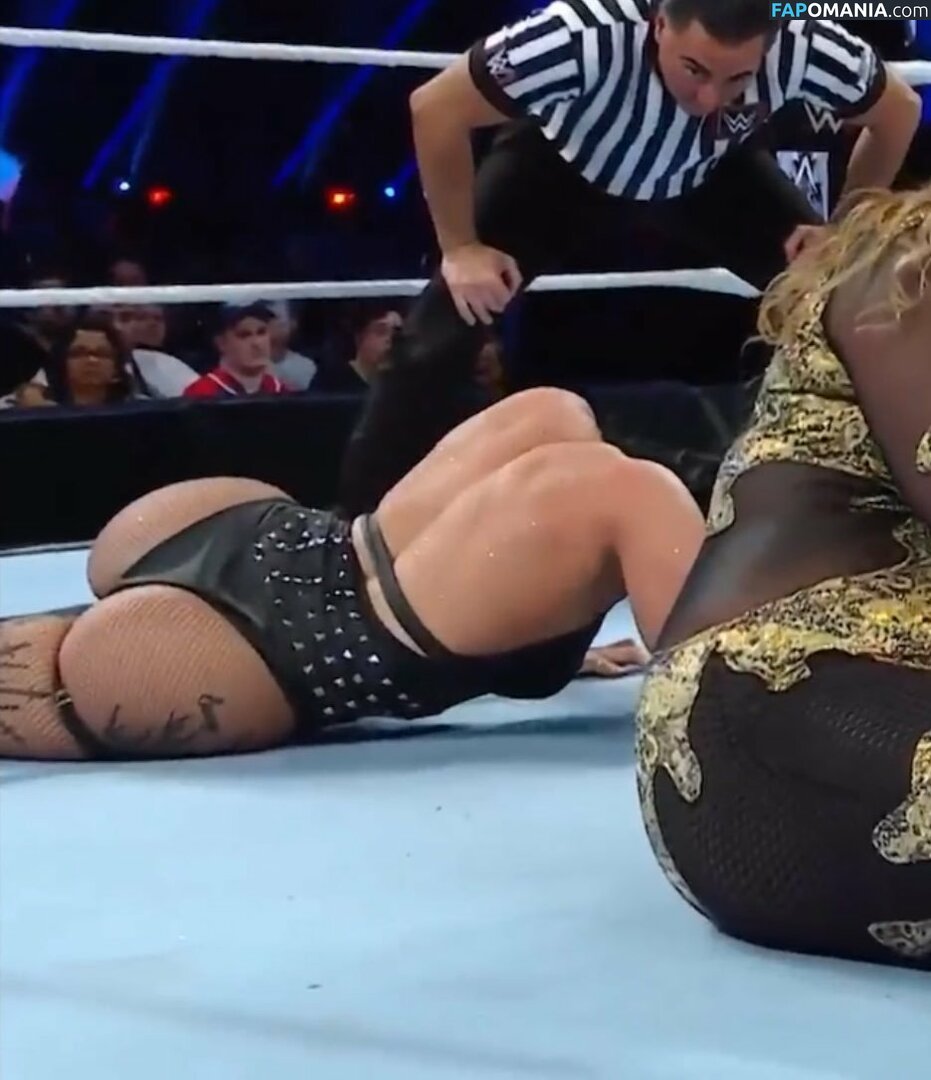 Rhea Ripley / WWE / https: / notrhearipley / rhearipley_wwe Обнажённый OnlyFans  Утёкшее фото #486