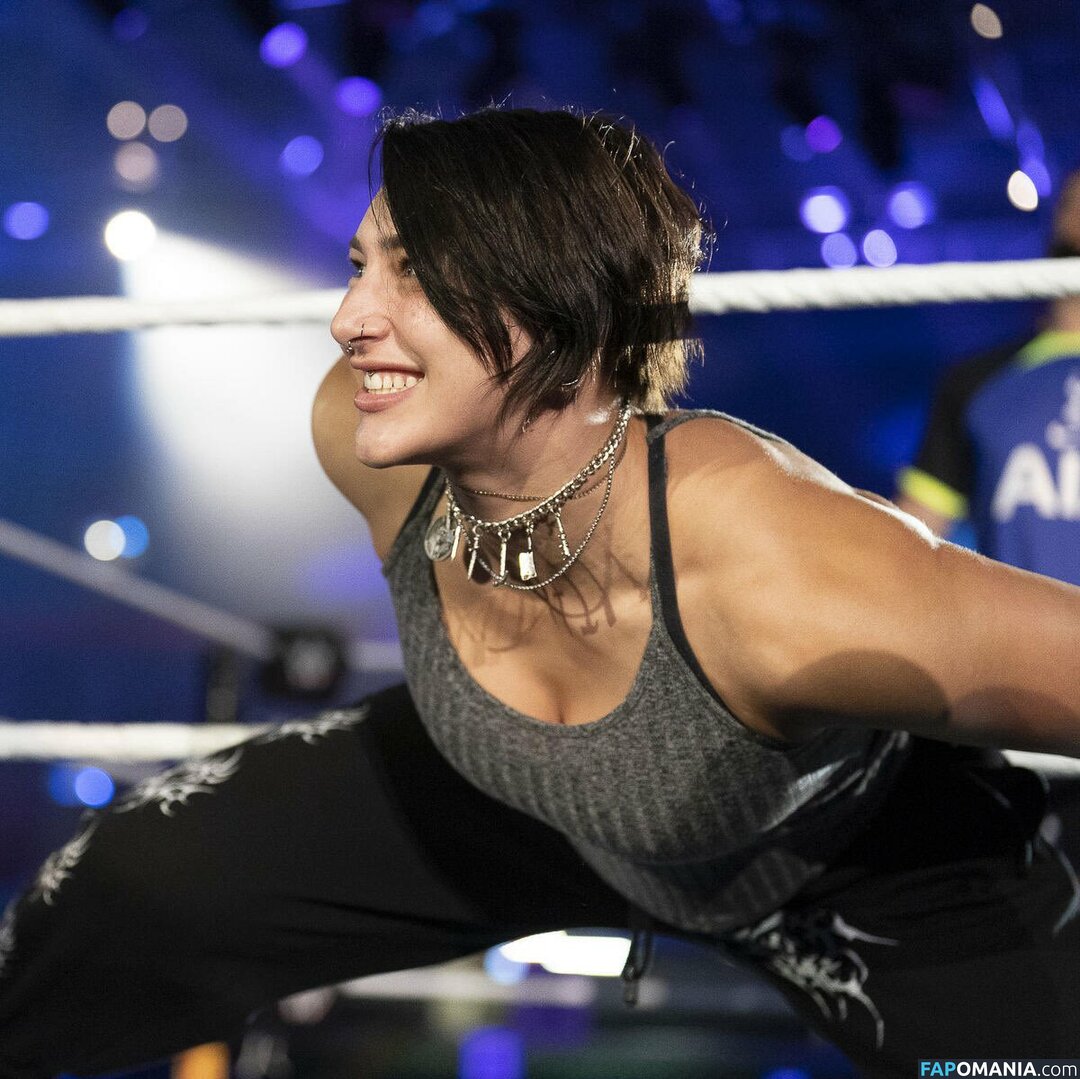 Rhea Ripley / WWE / https: / notrhearipley / rhearipley_wwe Обнажённый OnlyFans  Утёкшее фото #506