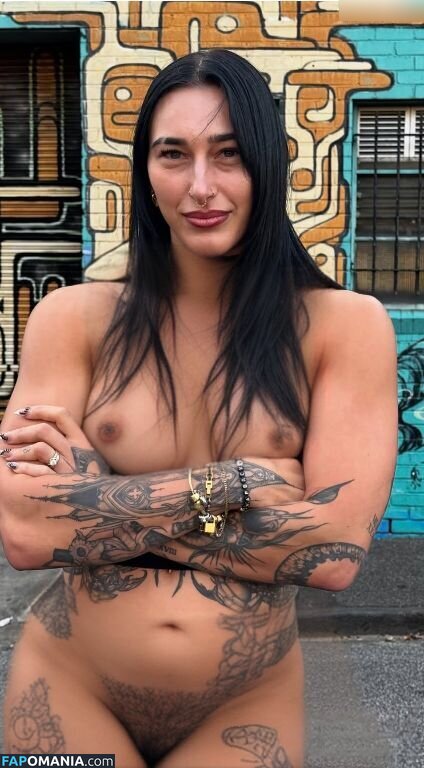 Rhea Ripley / WWE / https: / notrhearipley / rhearipley_wwe Обнажённый OnlyFans  Утёкшее фото #995