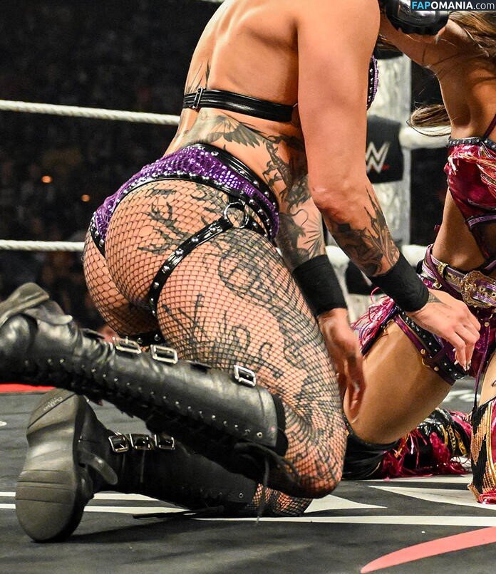 Rhea Ripley / WWE / https: / notrhearipley / rhearipley_wwe Обнажённый OnlyFans  Утёкшее фото #1002
