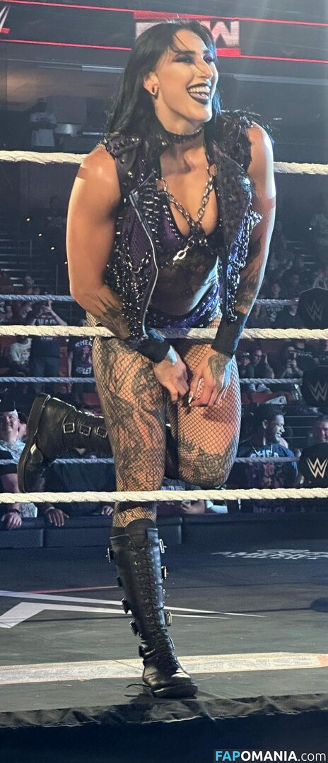 Rhea Ripley / WWE / https: / notrhearipley / rhearipley_wwe Обнажённый OnlyFans  Утёкшее фото #1004