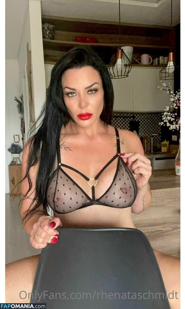 Rhenata Schmidt / rhenata_schmidt / rhenataschmidt Обнажённый OnlyFans  Утёкшее фото #43