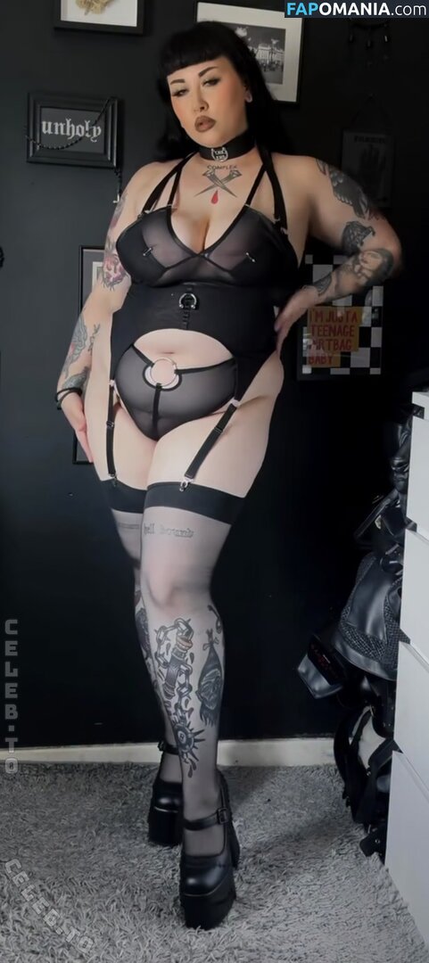 rhikatera Обнажённый OnlyFans  Утёкшее фото #1