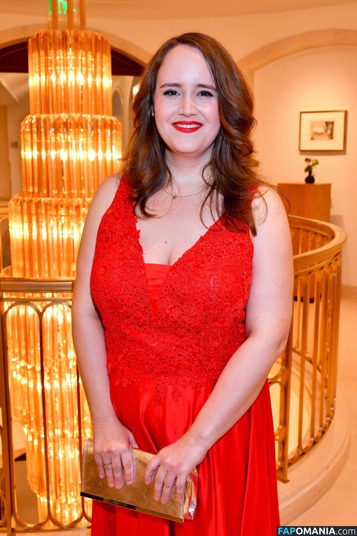 Ricarda Lang Обнажённый OnlyFans  Утёкшее фото #2