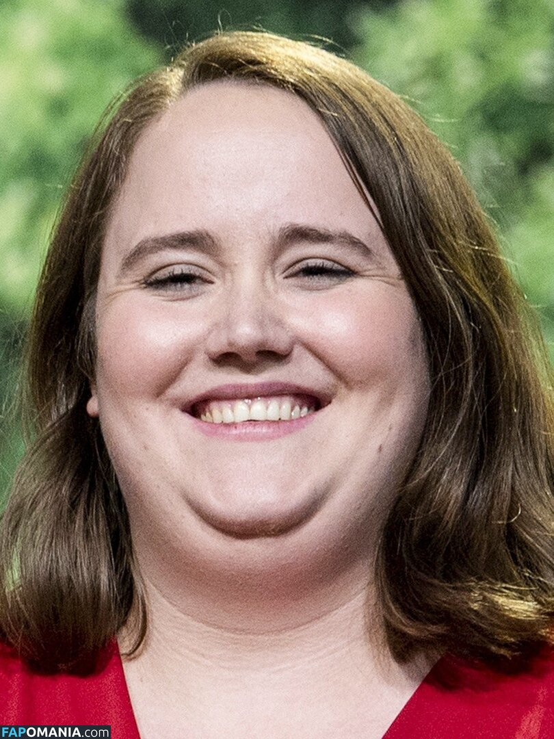 Ricarda Lang Обнажённый OnlyFans  Утёкшее фото #5