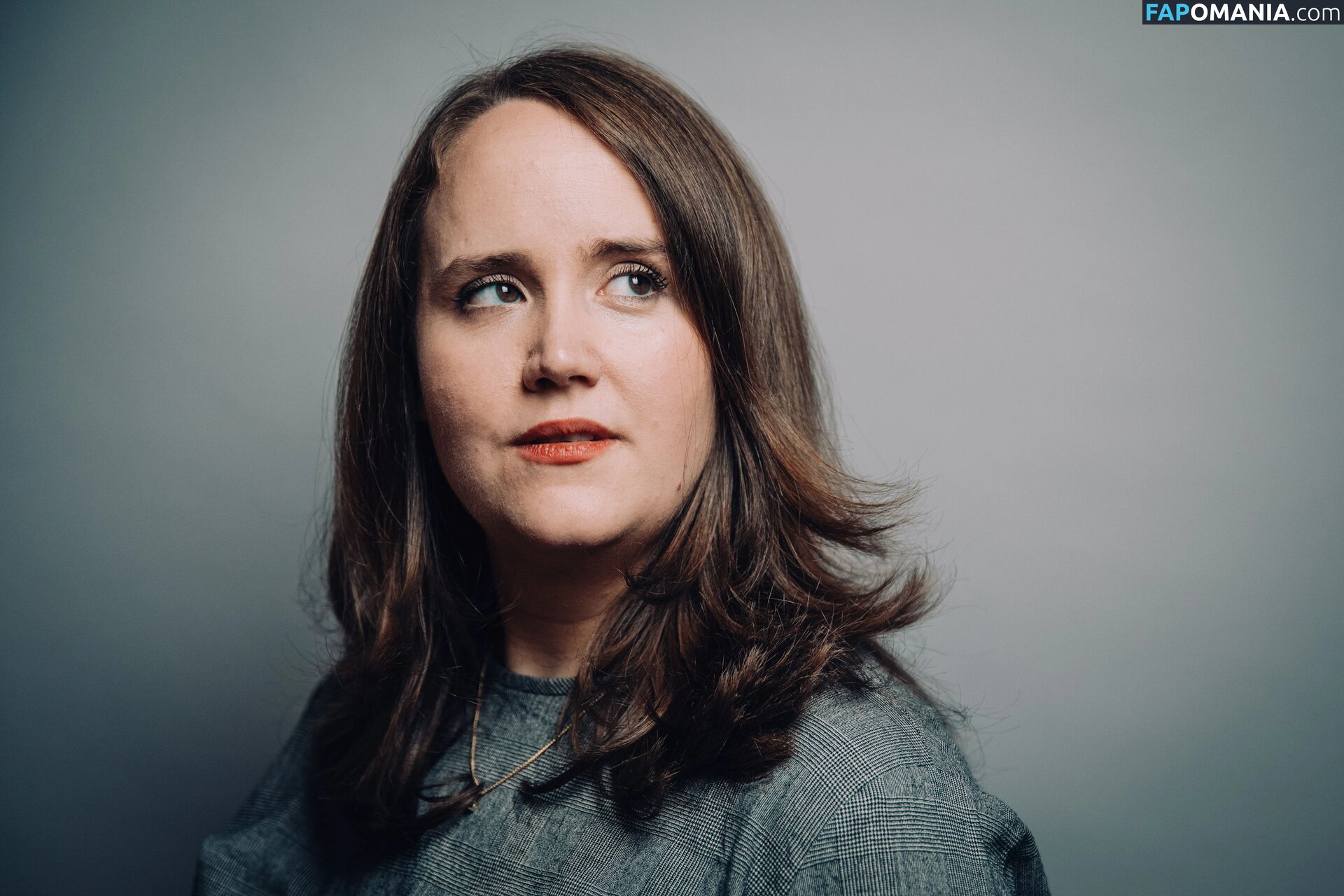 Ricarda Lang Обнажённый OnlyFans  Утёкшее фото #6