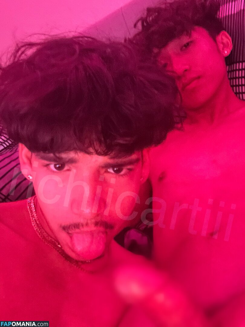 richi carti / richi cartii / richicarti / richicartii / richii cartii / richii cartiii Обнажённый OnlyFans  Утёкшее фото #2