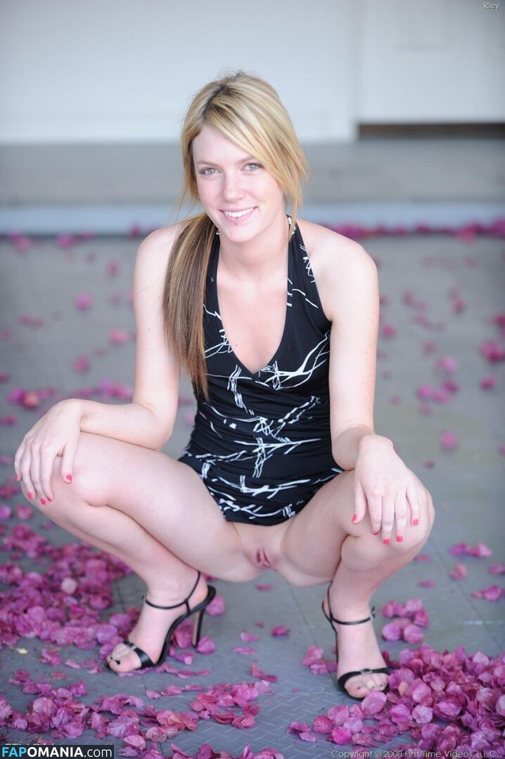 Riley Ray Обнажённый OnlyFans  Утёкшее фото #7