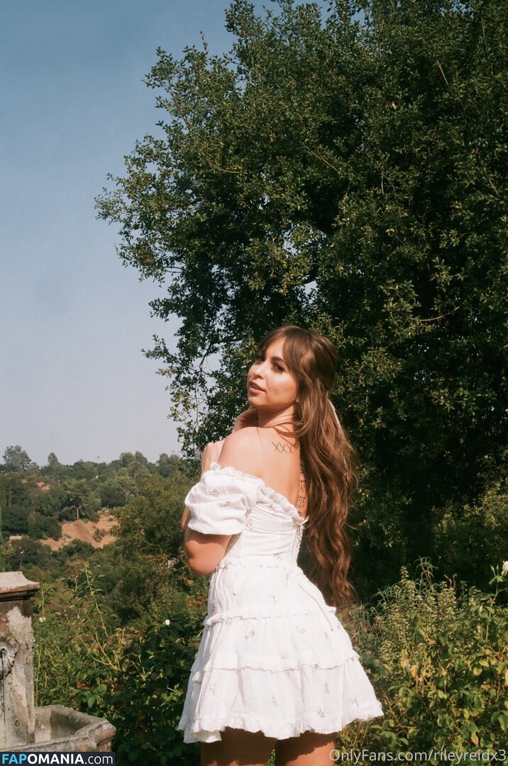 Riley Reid / RileyReidTikTok / hellorileyreid / rileyreid / rileyreidx3 Обнажённый OnlyFans  Утёкшее фото #157