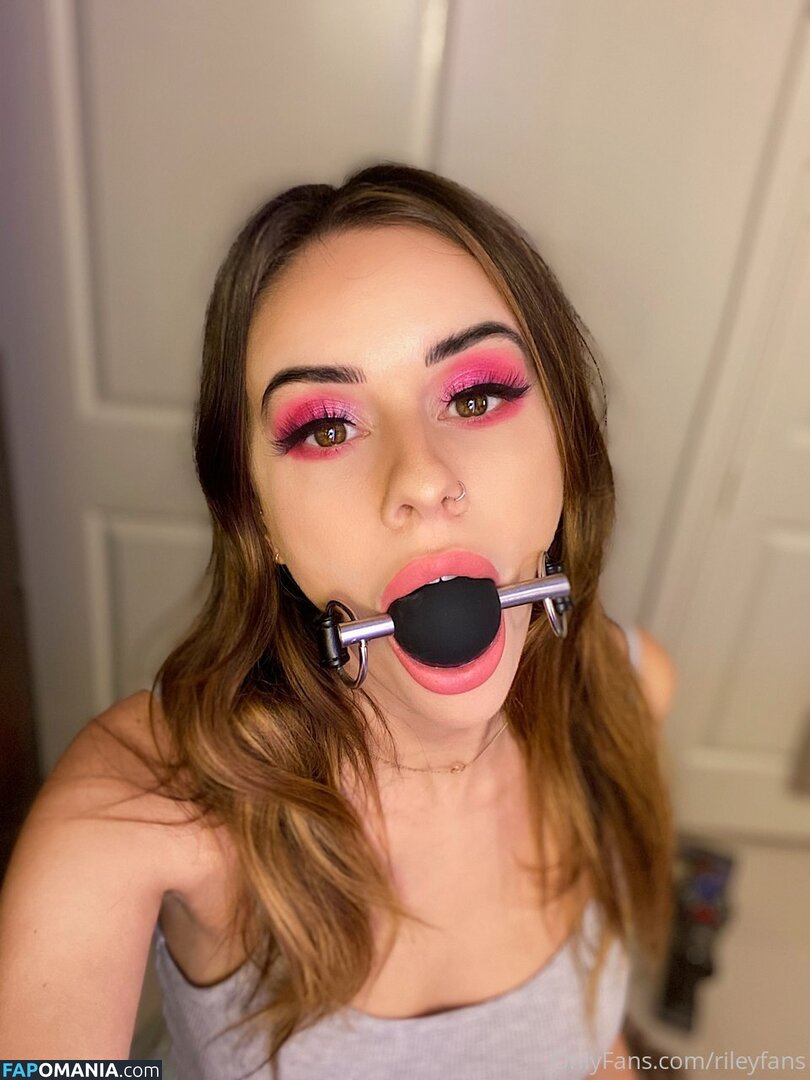 RileyTwitch Обнажённый OnlyFans  Утёкшее фото #11