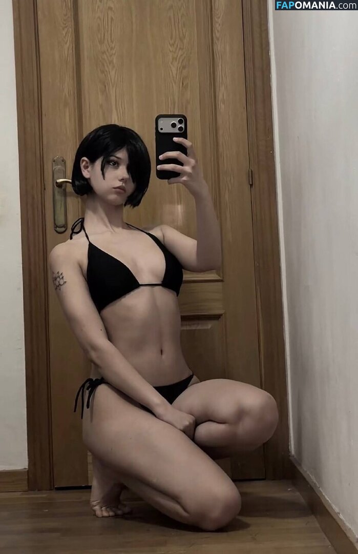 cospxreiw / katyan / rincospl Обнажённый OnlyFans  Утёкшее фото #1