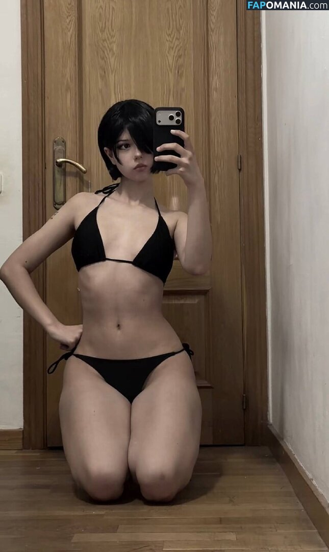 cospxreiw / katyan / rincospl Обнажённый OnlyFans  Утёкшее фото #3