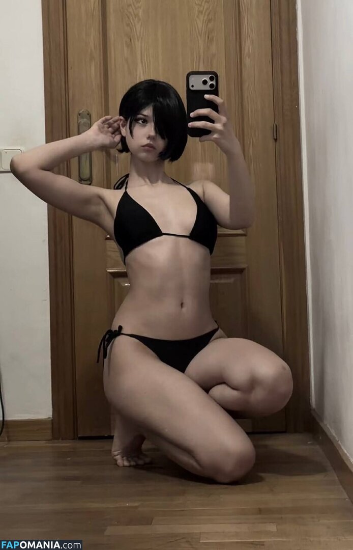 cospxreiw / katyan / rincospl Обнажённый OnlyFans  Утёкшее фото #5