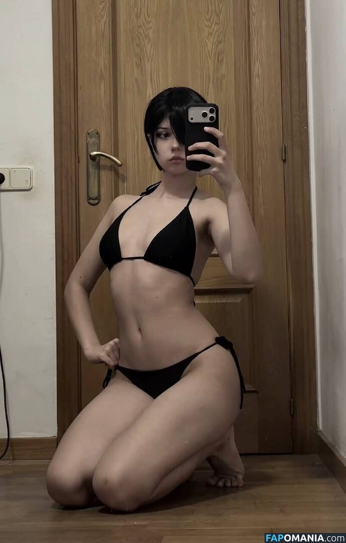 cospxreiw / katyan / rincospl Обнажённый OnlyFans  Утёкшее фото #7