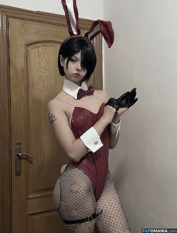 cospxreiw / katyan / rincospl Обнажённый OnlyFans  Утёкшее фото #11