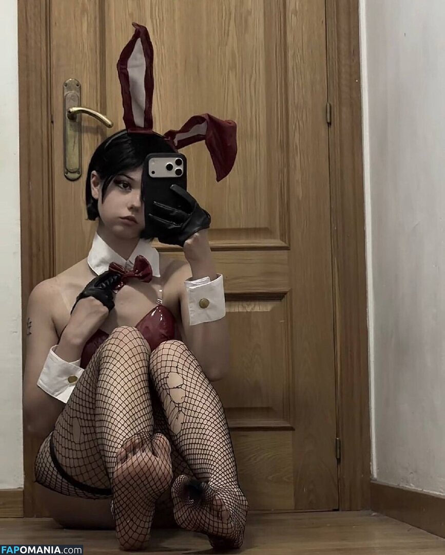 cospxreiw / katyan / rincospl Обнажённый OnlyFans  Утёкшее фото #13