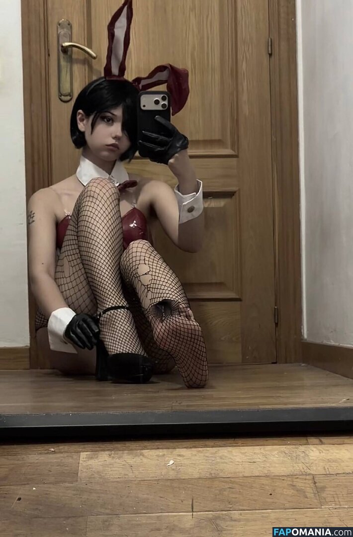 cospxreiw / katyan / rincospl Обнажённый OnlyFans  Утёкшее фото #14