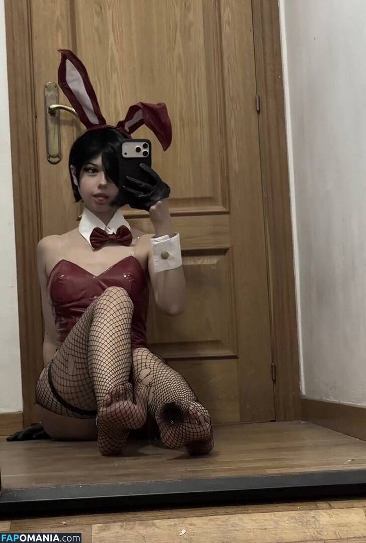 cospxreiw / katyan / rincospl Обнажённый OnlyFans  Утёкшее фото #16