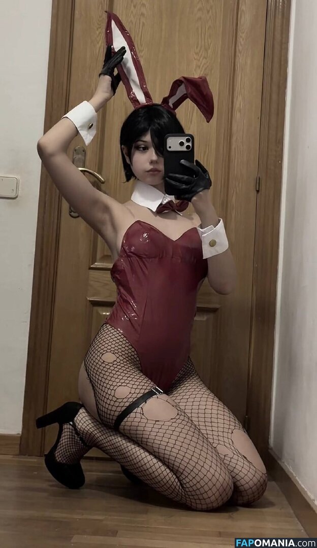 cospxreiw / katyan / rincospl Обнажённый OnlyFans  Утёкшее фото #17