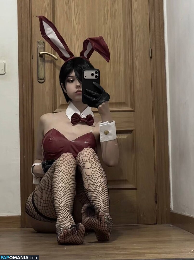 cospxreiw / katyan / rincospl Обнажённый OnlyFans  Утёкшее фото #20