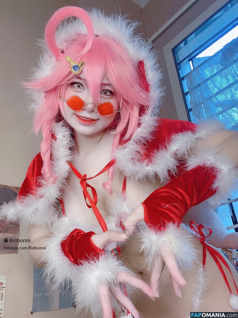 Riribonni / riribonn Обнажённый OnlyFans  Утёкшее фото #2