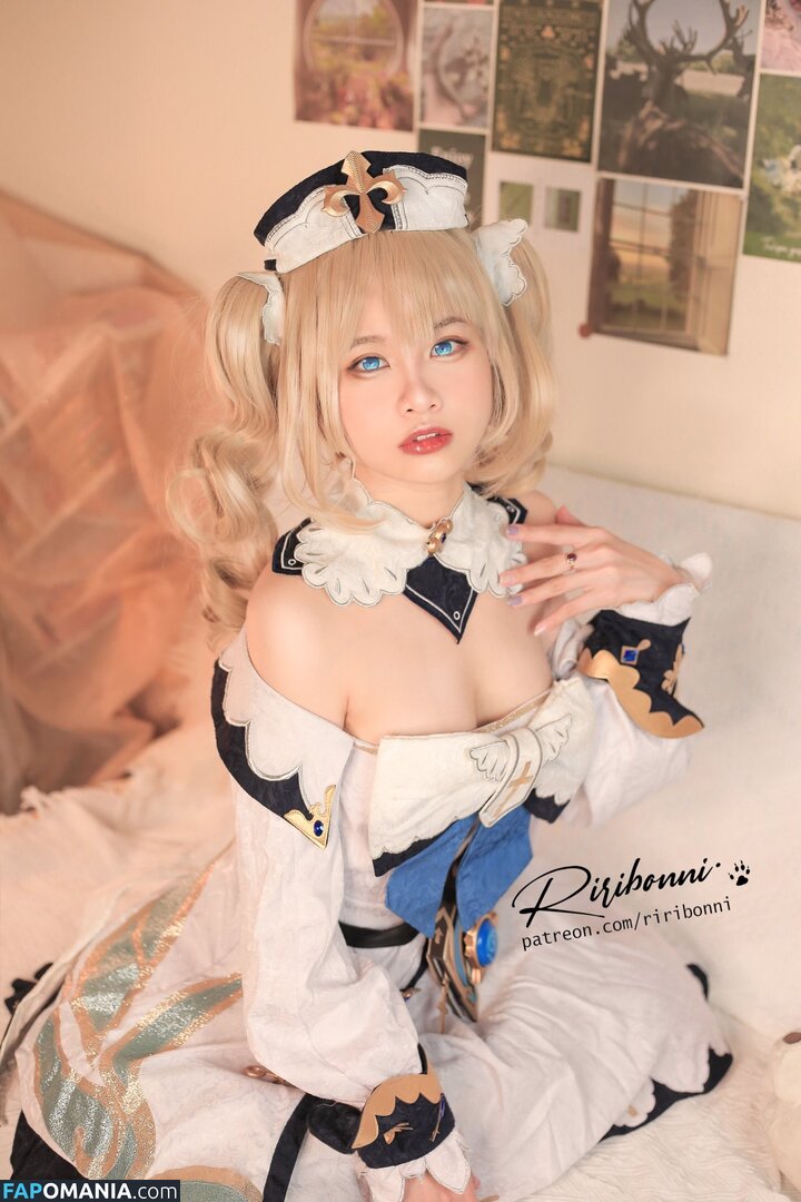 Riribonni / riribonn Обнажённый OnlyFans  Утёкшее фото #6