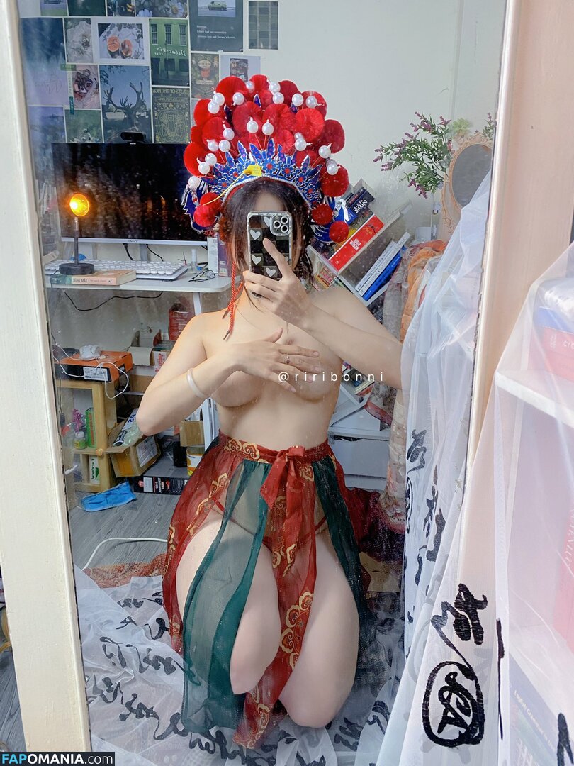 Riribonni / riribonn Обнажённый OnlyFans  Утёкшее фото #8