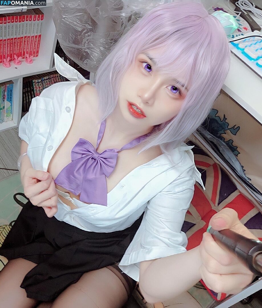 Riribonni / riribonn Обнажённый OnlyFans  Утёкшее фото #14