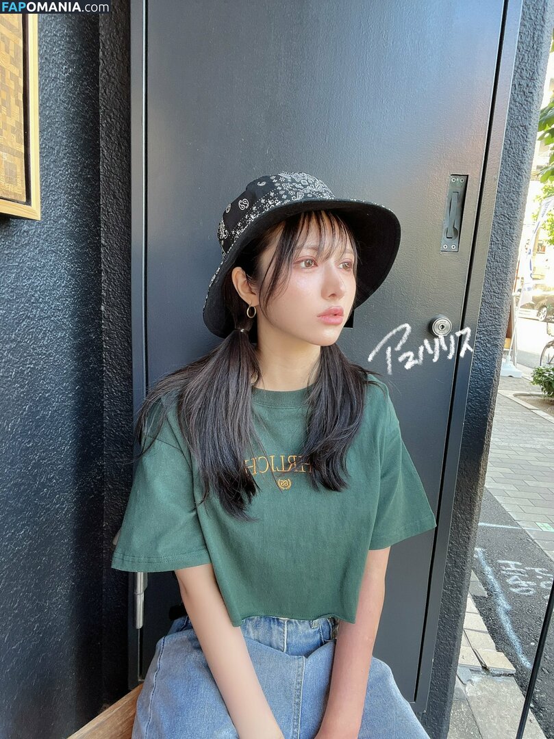 RirisuAmano / ririsu_amano / ririsu_amano8181 / 天野リリス Обнажённый OnlyFans  Утёкшее фото #2