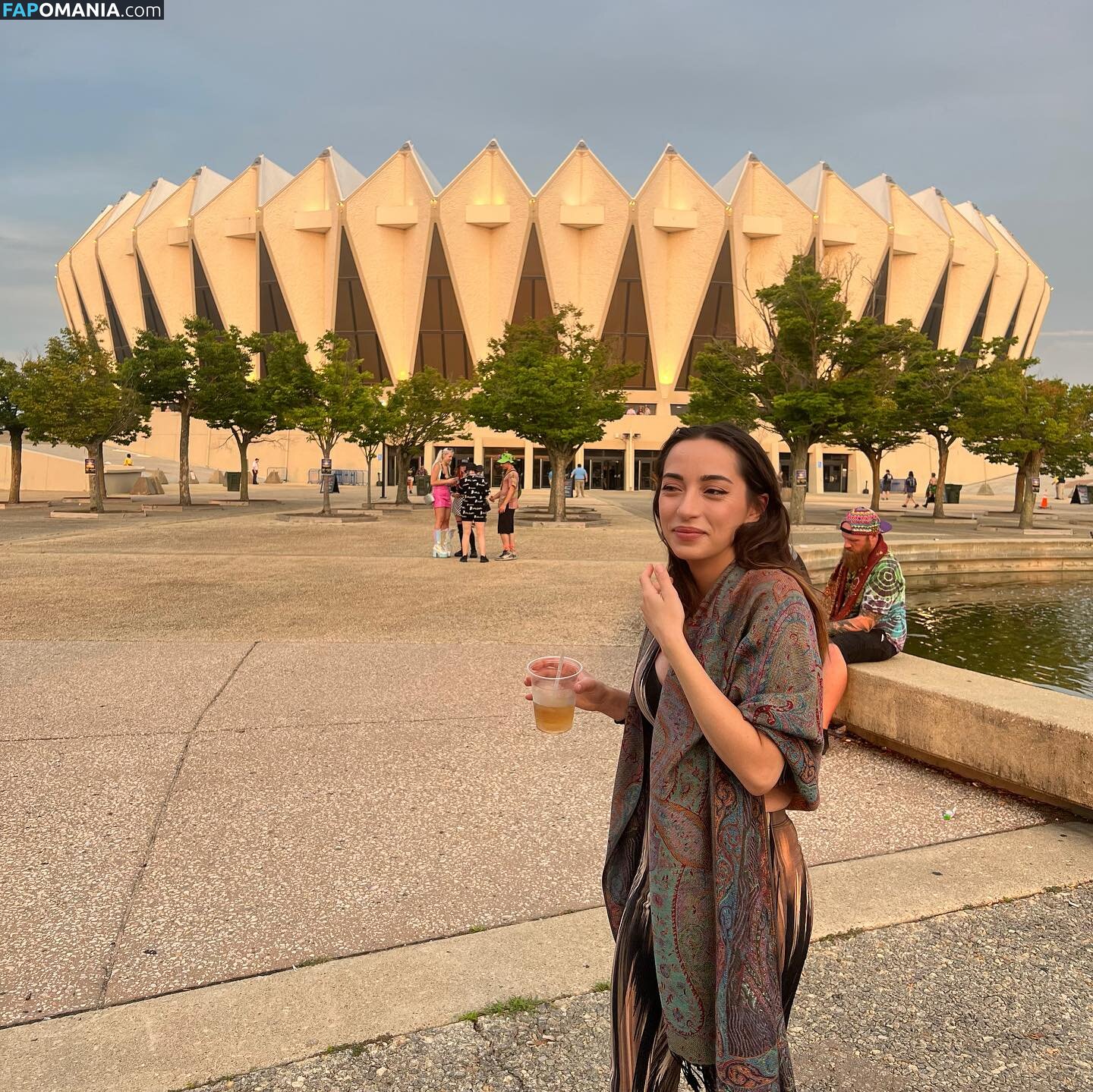 Riss Flex / TheRissFlex / https: / itsreallyriss / rissflex Обнажённый OnlyFans  Утёкшее фото #7