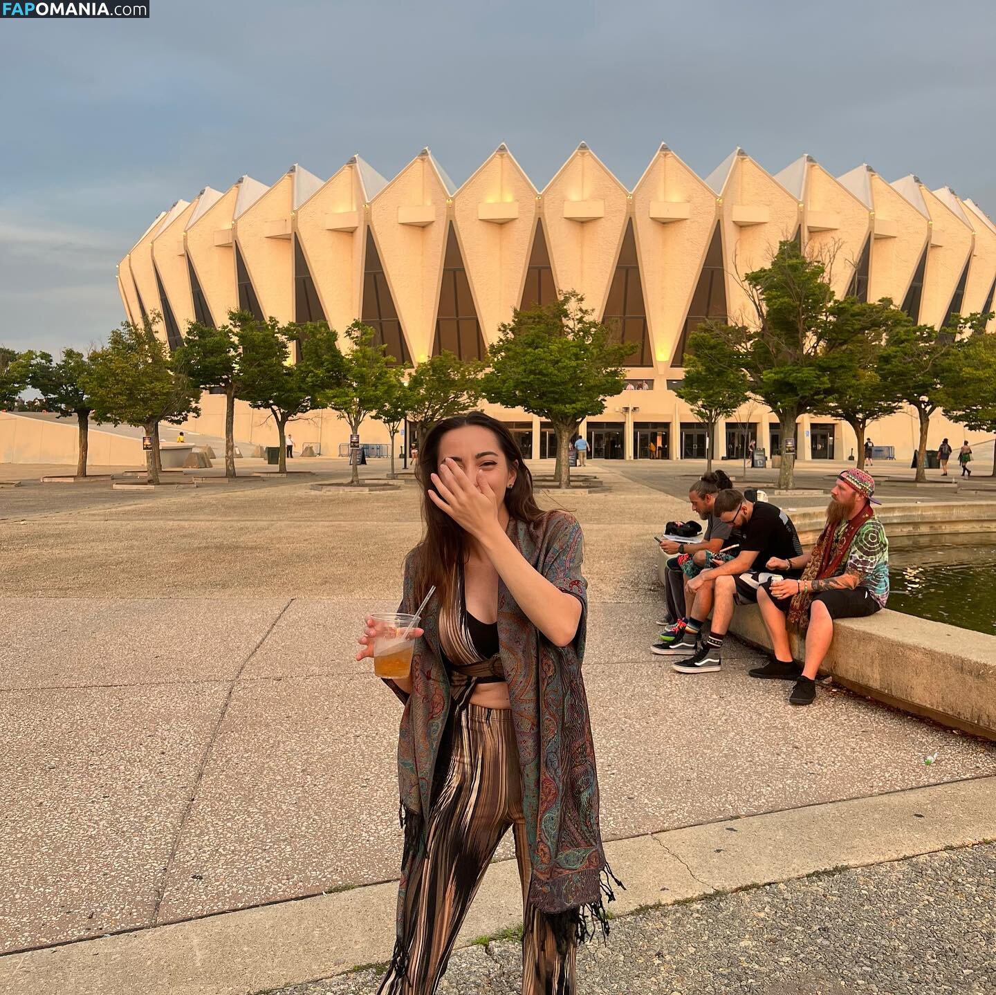 Riss Flex / TheRissFlex / https: / itsreallyriss / rissflex Обнажённый OnlyFans  Утёкшее фото #8