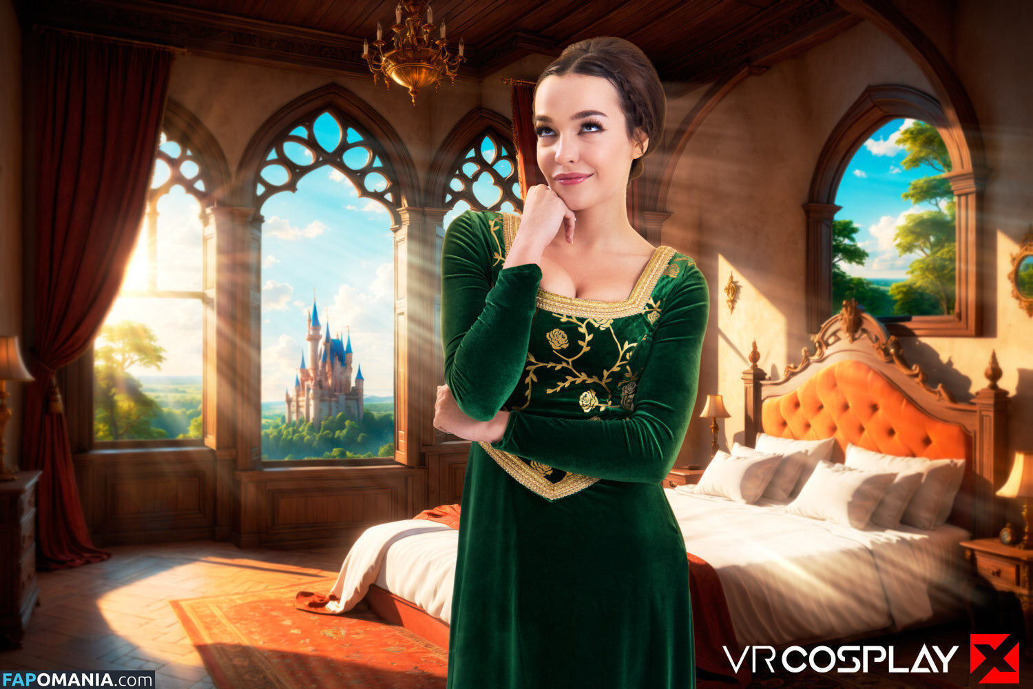 Rissa May / _RissaMay_XO / officialrissamay / rissamayofficial Обнажённый OnlyFans  Утёкшее фото #390