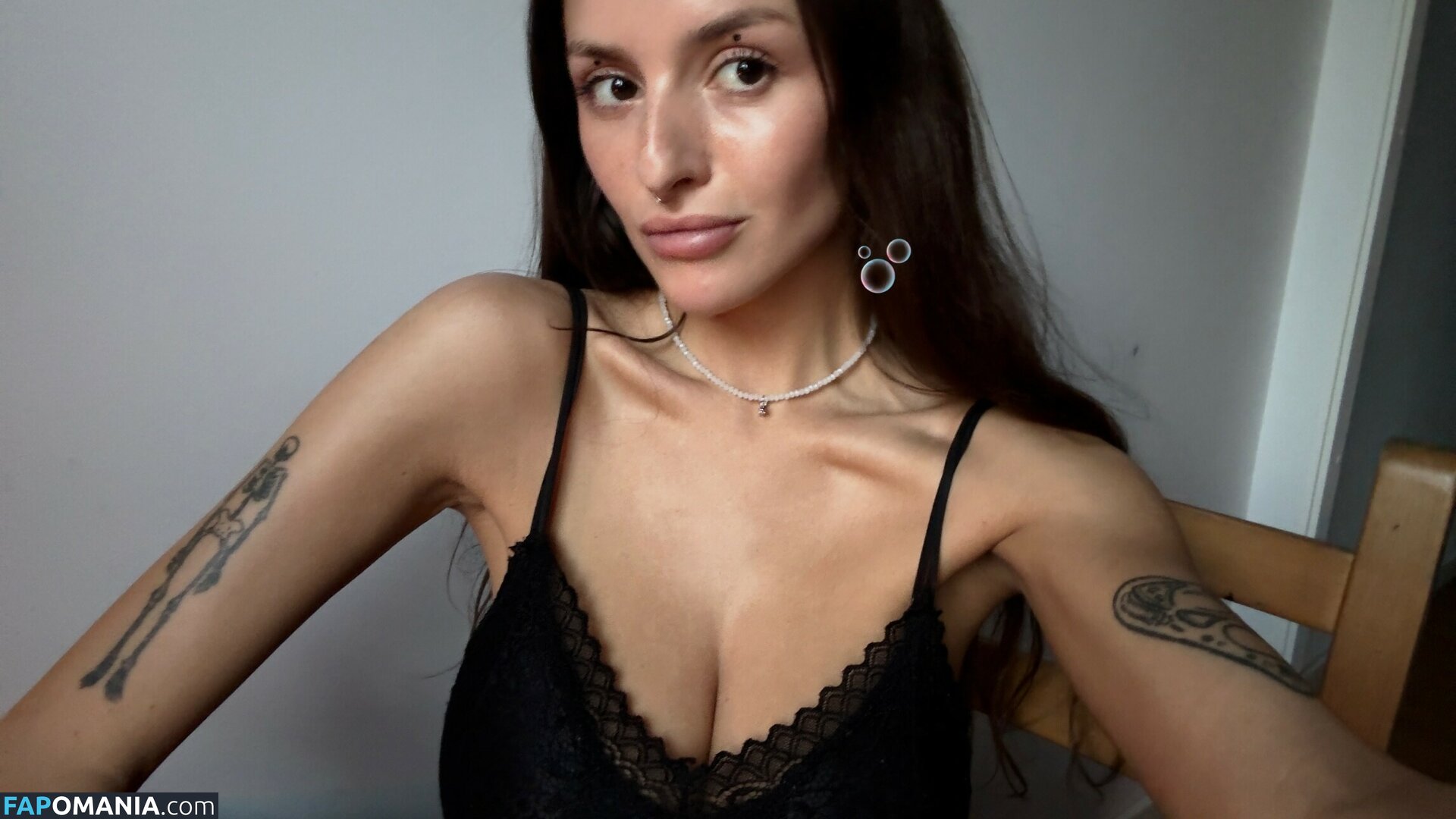 Rita Flores / ritaflores69 / yosoyveronica Обнажённый OnlyFans  Утёкшее фото #165