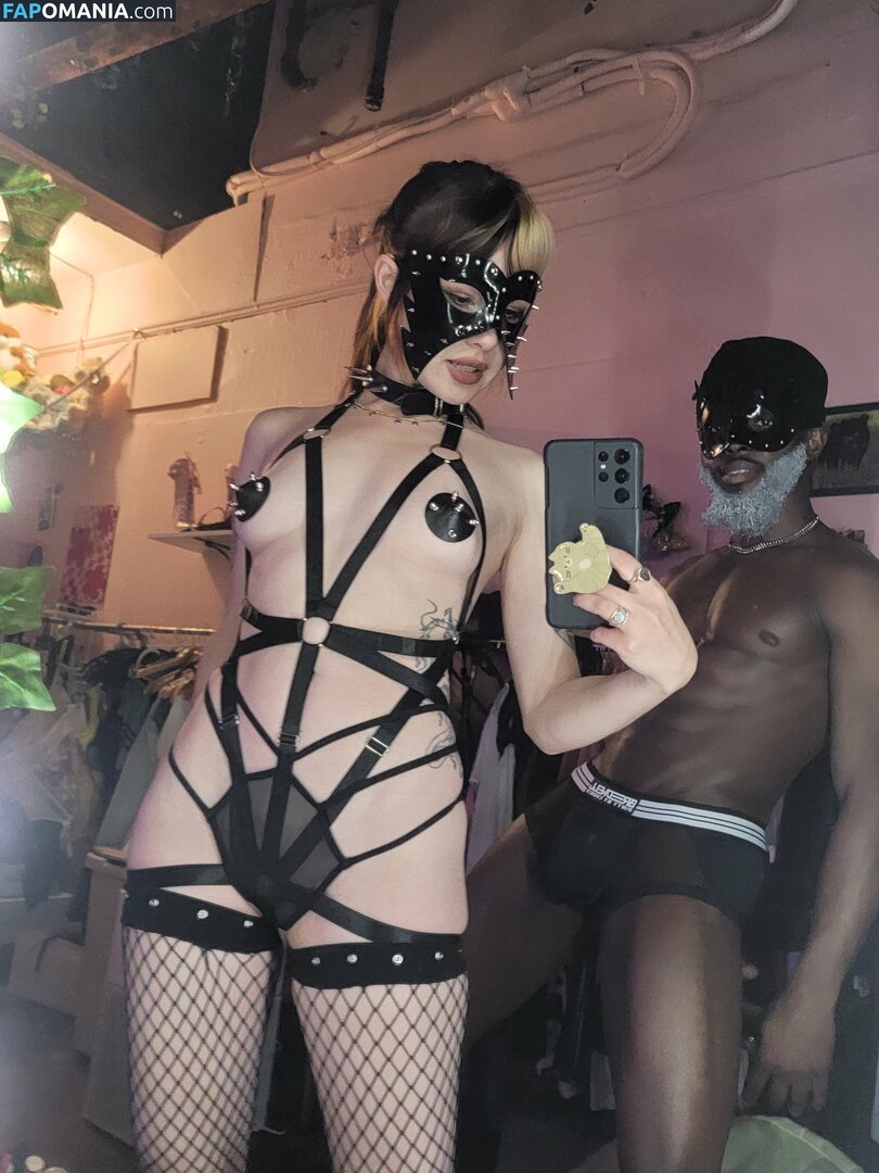 Rita Stark / RitaLolita / brattyrita / ritastark / ritastark__ Обнажённый OnlyFans  Утёкшее фото #140