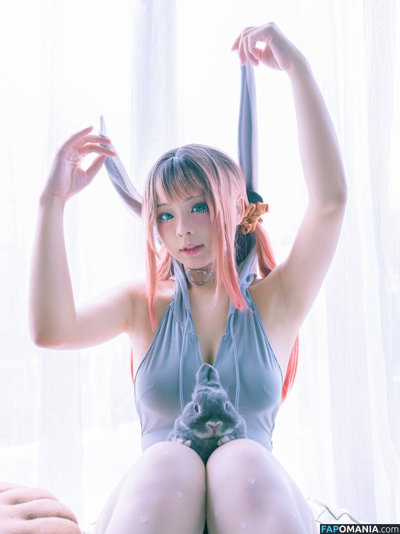 Rithe Cosplay / hellyrite / ritheania.c Обнажённый OnlyFans  Утёкшее фото #10