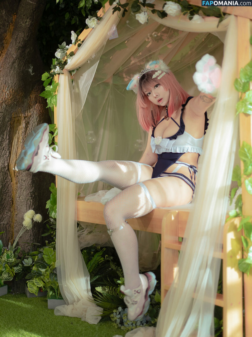 RitheCosplay / ritheania.c Обнажённый OnlyFans  Утёкшее фото #29