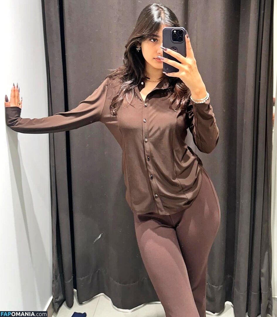 Ritika Kharel / __riteeka / _riteeka7 / riteeka Обнажённый OnlyFans  Утёкшее фото #22